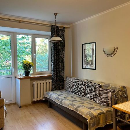 Three Bedroom Stepana Bandery Street Rivne Exterior photo