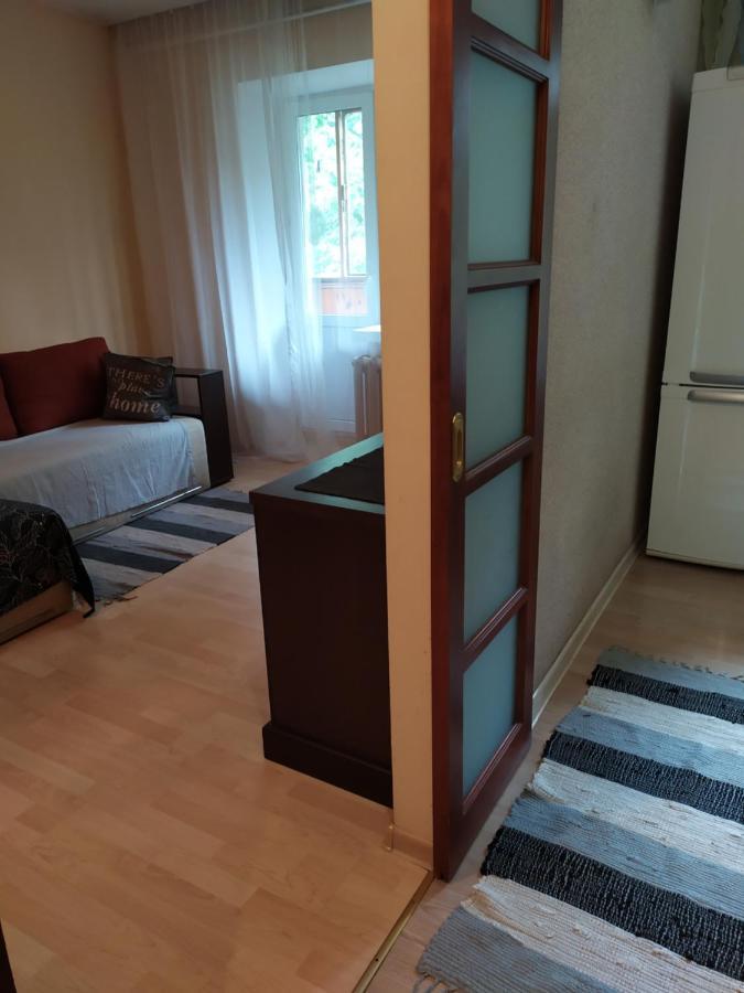 Three Bedroom Stepana Bandery Street Rivne Room photo