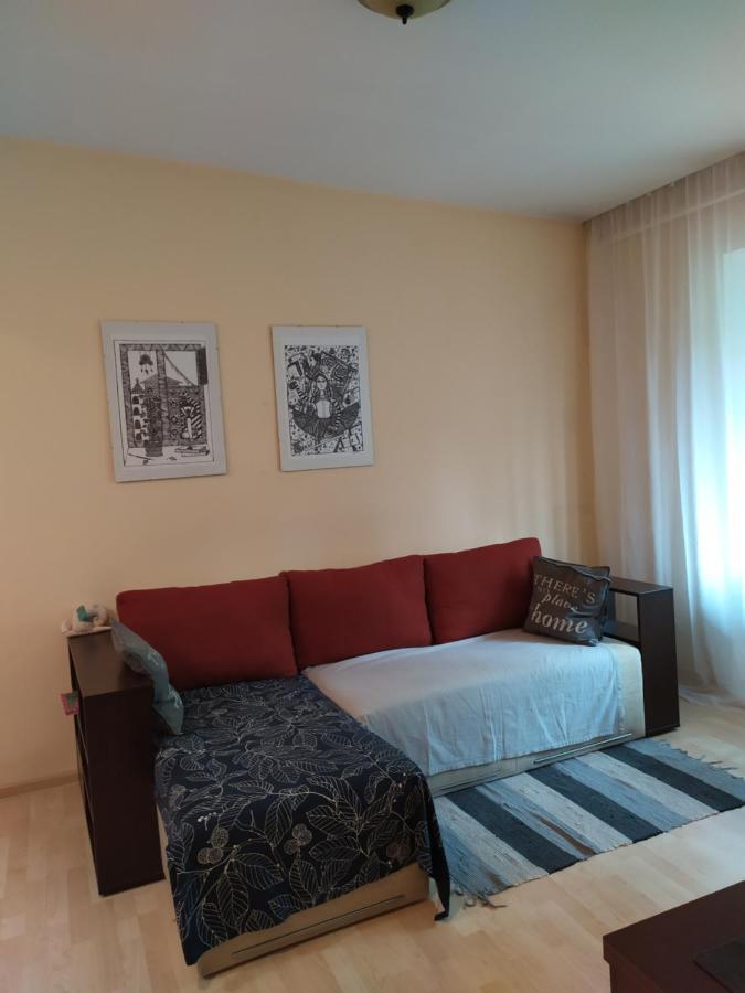 Three Bedroom Stepana Bandery Street Rivne Room photo