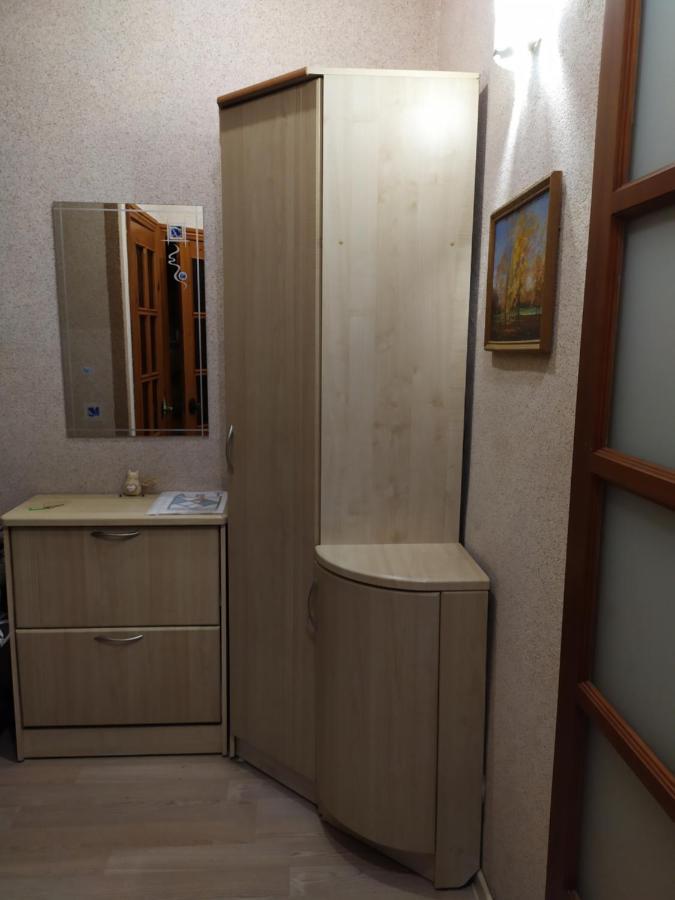 Three Bedroom Stepana Bandery Street Rivne Room photo