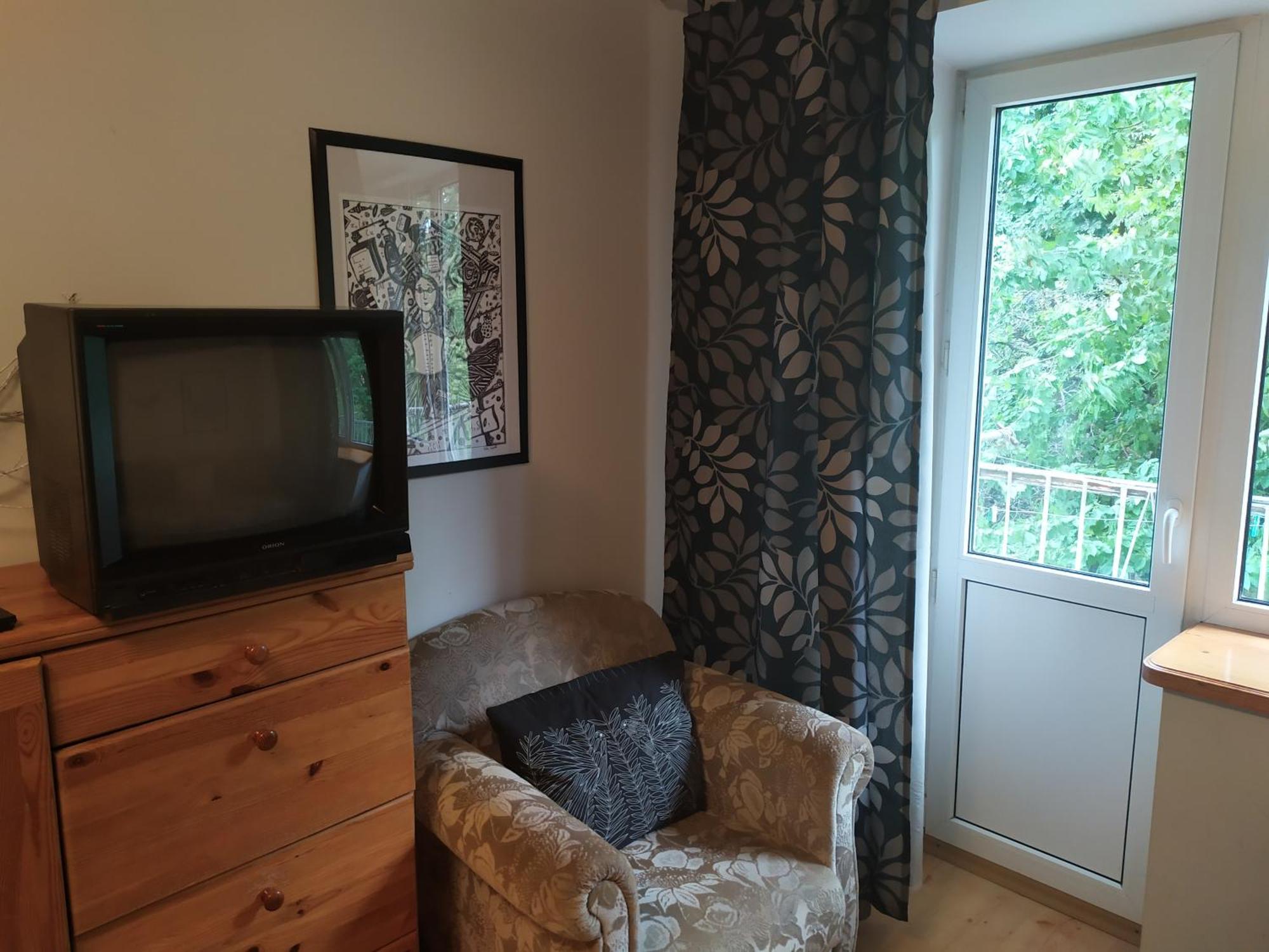 Three Bedroom Stepana Bandery Street Rivne Room photo