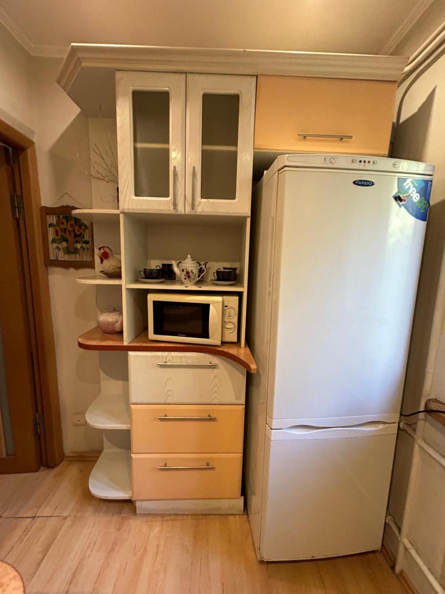 Three Bedroom Stepana Bandery Street Rivne Exterior photo