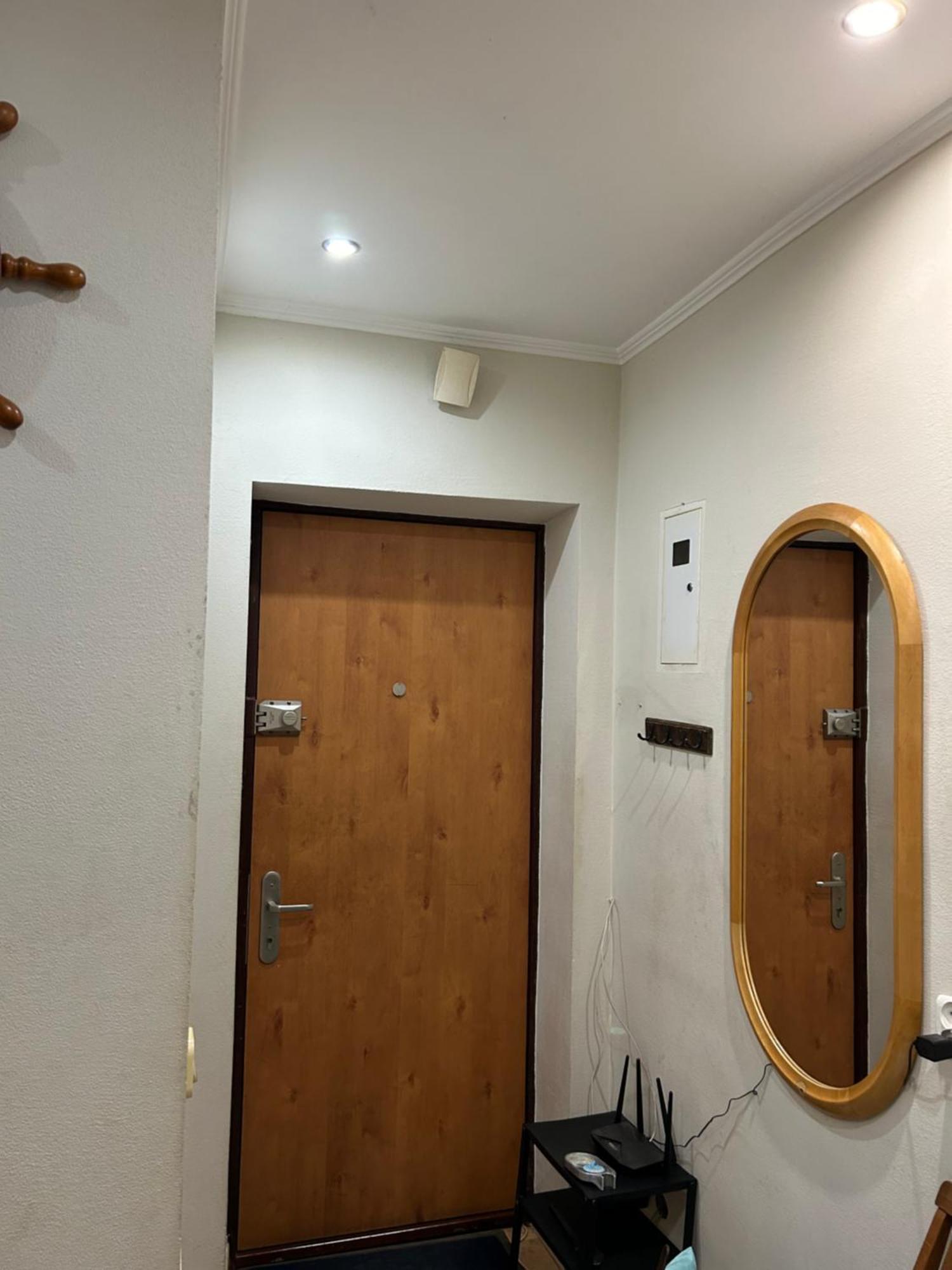 Three Bedroom Stepana Bandery Street Rivne Exterior photo