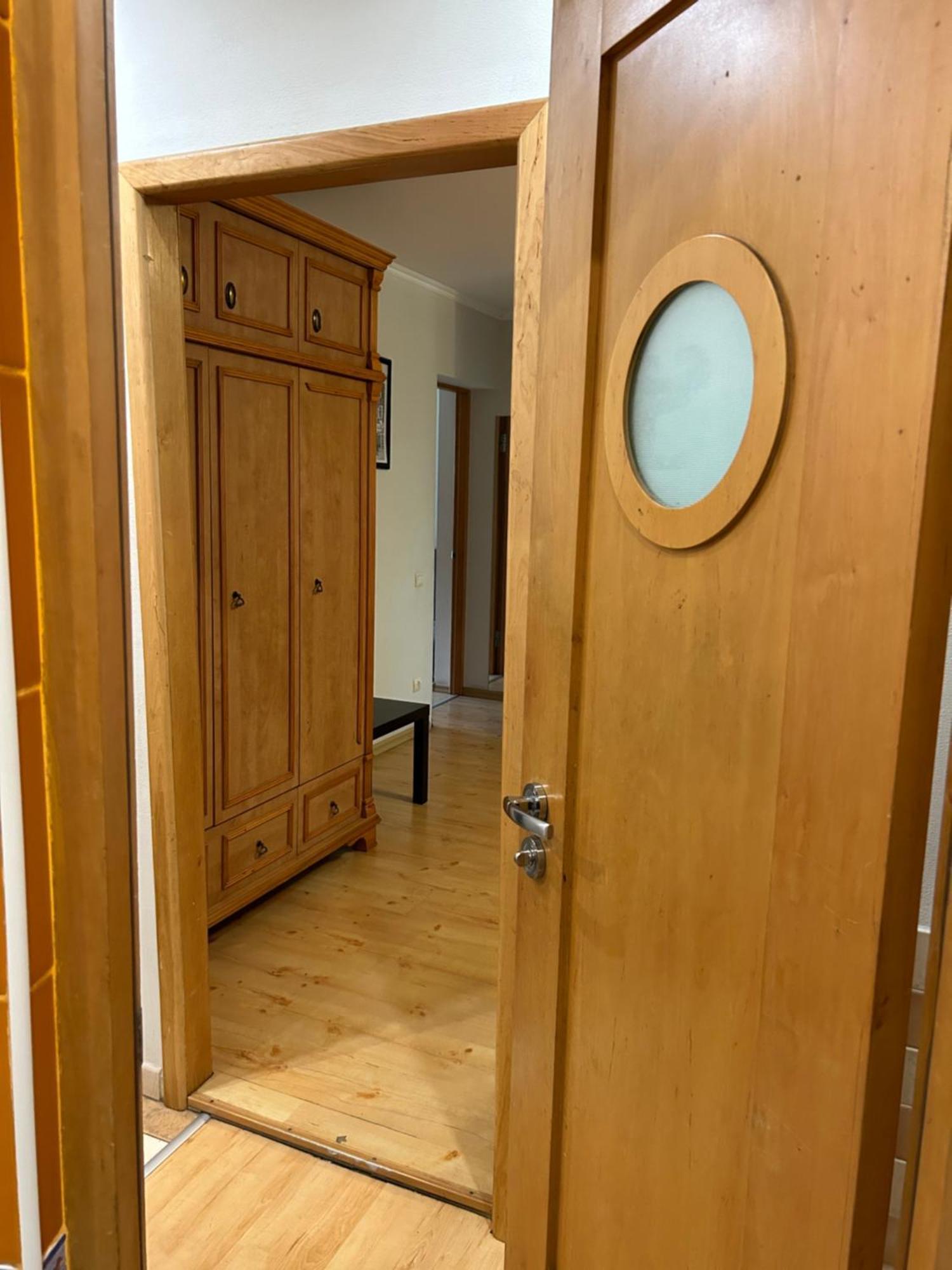 Three Bedroom Stepana Bandery Street Rivne Exterior photo