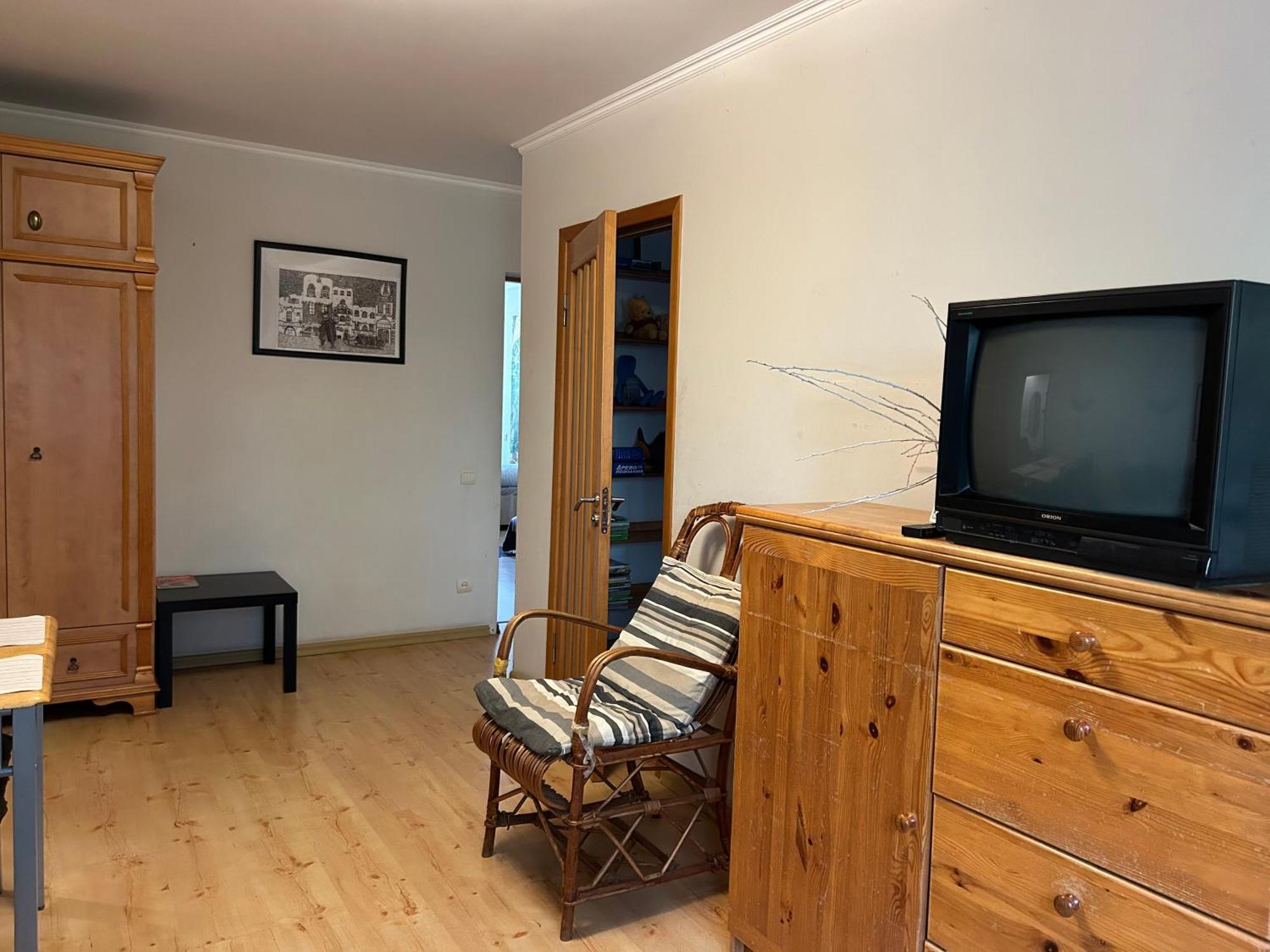 Three Bedroom Stepana Bandery Street Rivne Exterior photo