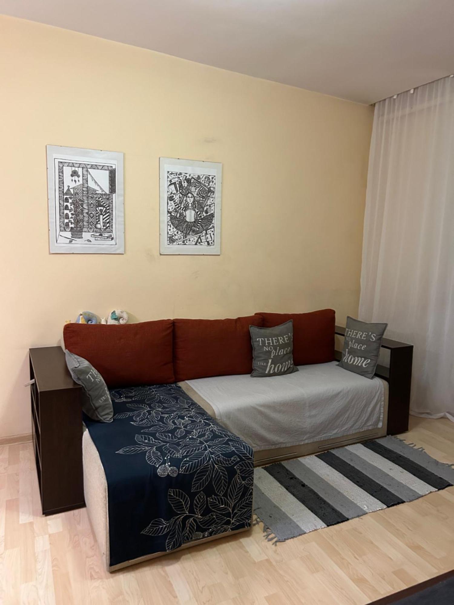 Three Bedroom Stepana Bandery Street Rivne Exterior photo